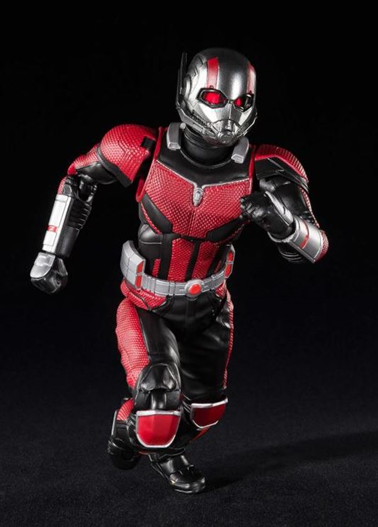 Mua bán SHF ANT-MAN & ANT SET