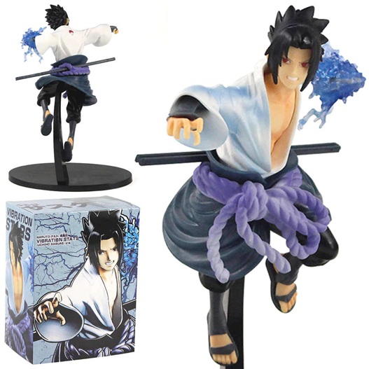 Mua bán BANPRESTO UCHIHA SASUKE VIBRATION STAR