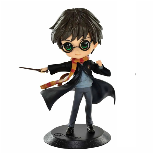 Mua bán QPOSKET HARRY POTTER (SPECIAL COLOR)