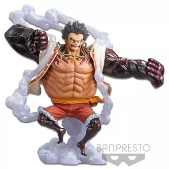 Mua bán BANPRESTO KOA THE MONKEY.D.LUFFY GEAR 4 SET A