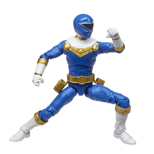 Mua bán LIGHTNING COLLECTION ZEO BLUE RANGER