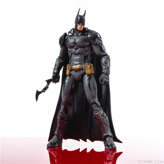 Mua bán DC COLLECTIBLE BATMAN ARKHAM KNIGHT
