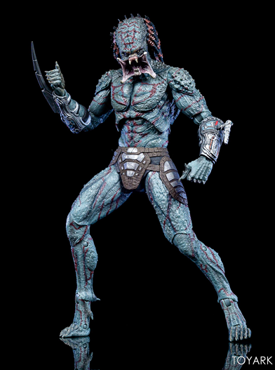 Mua bán NECA PREDATOR 2018 ARMORED ASSASSIN
