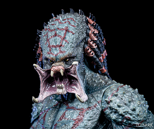 Mua bán NECA PREDATOR 2018 ARMORED ASSASSIN