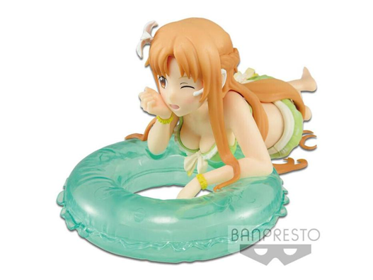 Mua bán BANPRESTO EXQ HEALING OF SUMMER BEAUTY ASUNA