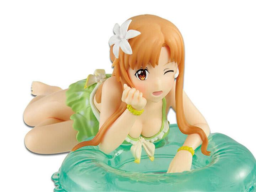 Mua bán BANPRESTO EXQ HEALING OF SUMMER BEAUTY ASUNA