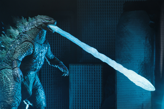 Mua bán NECA GODZILLA 2019 ATOMIC BLAST (VER. 2)
