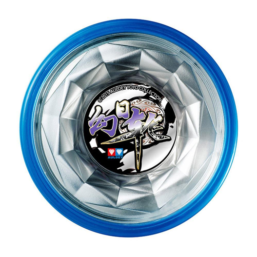 Mua bán YOYO BLAZING TEENS AOLIN FLAME WIND