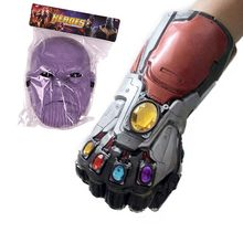 Mua bán GĂNG TAY IRONMAN ENDGAME