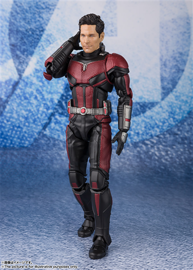 Mua bán SHF ANTMAN ENDGAME