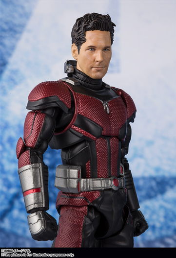 Mua bán SHF ANTMAN ENDGAME