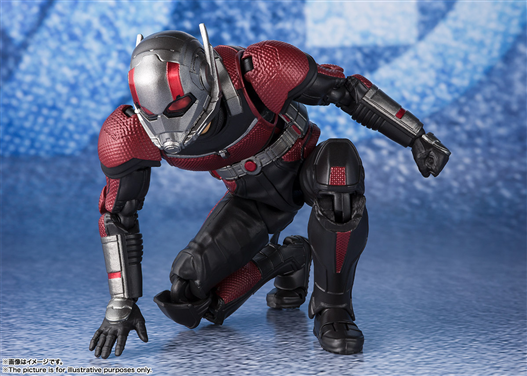 Mua bán SHF ANTMAN ENDGAME