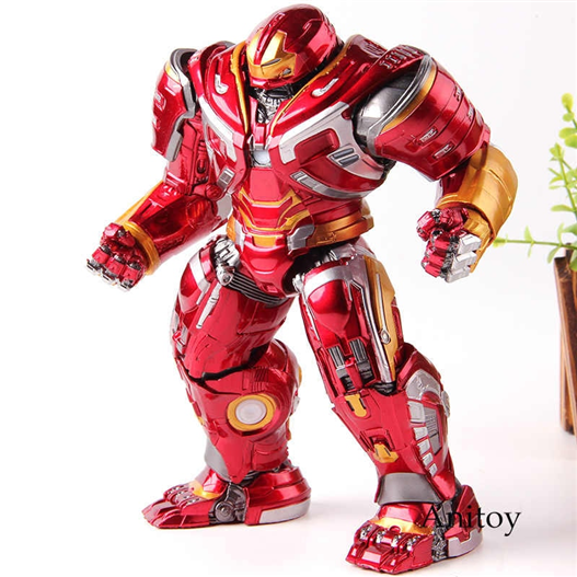 Mua bán PVC HULKBUSTER LIGHTNIGHT VER FAKE