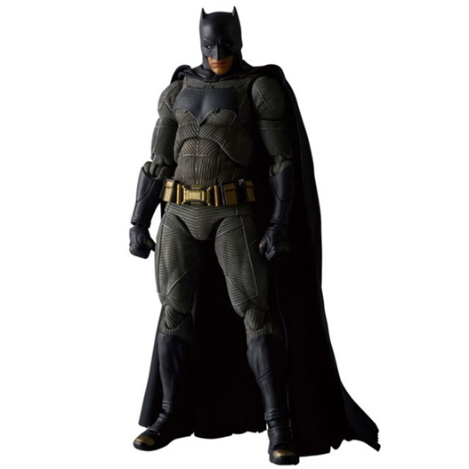 Mua bán MAFEX 017 BATMAN BVS 2ND