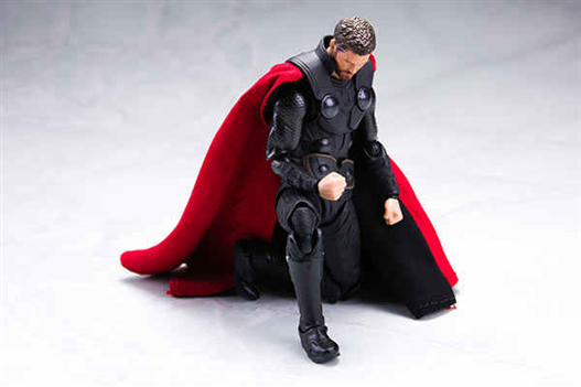 Mua bán SHF THOR (INFINITY WAR) 2ND