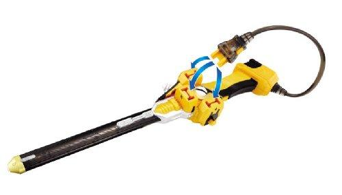 Mua bán DX FOURZE ELEK STATES BILLY THE ROD 2ND