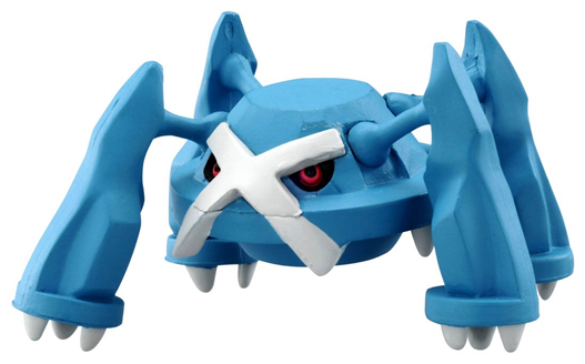 Mua bán POKEMON GIRATINA MEGA EVO PACK