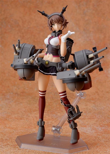 Mua bán FIGMA 242 MUTSU 2ND