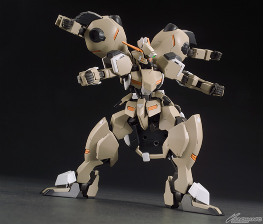 Mua bán HG GUNDAM  GUSION REBAKE