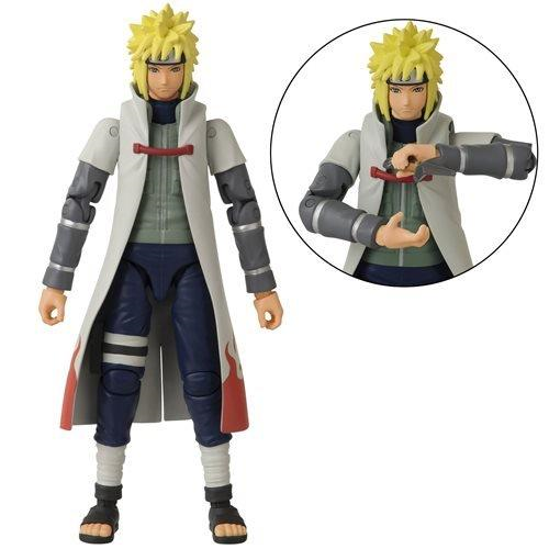 Mua bán ANIME HEROES NAMIKAZE MINATO