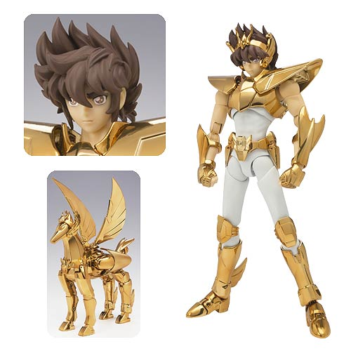 Mua bán SAINT PEGASUS SAYAS