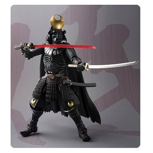 Mua bán MEISHO MOVIE REALIZATION DARTH VADER DEATH STAR ARMOR  FAKE