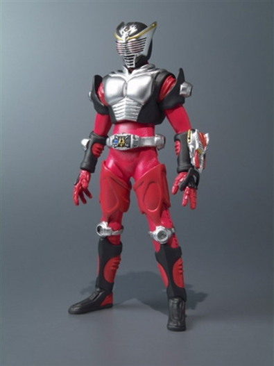 Mua bán TWIST ACTION KAMEN RIDER RYUKI