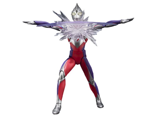 Mua bán ULTRA ACT ULTRAMAN TIGA MULTI TYPE FAKE