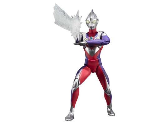 Mua bán ULTRA ACT ULTRAMAN TIGA MULTI TYPE FAKE