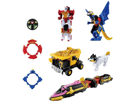 Mua bán DX SHURIKENJIN FIRST EDITION VER 2ND