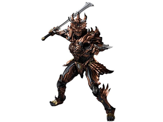 Mua bán MAKAI KADO KNIGHT GIRU 2ND