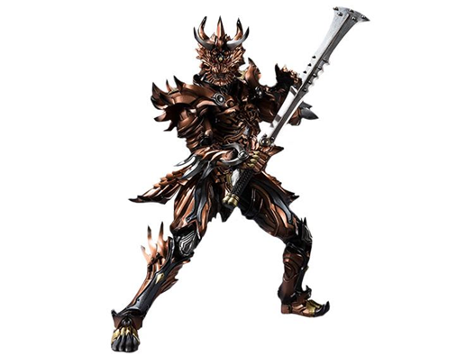 Mua bán MAKAI KADO KNIGHT GIRU 2ND