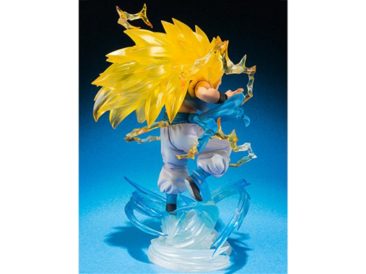 Mua bán FIGUARTS ZERO SUPER-SAIYAN 3 GOTENKS