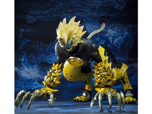 Mua bán SIC KAMEN RIDER LARTORARTAR COMBO