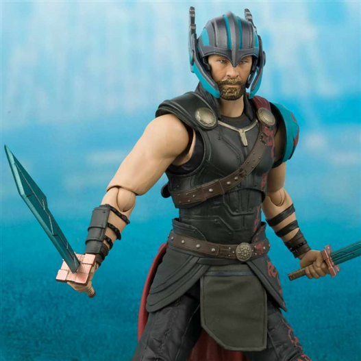 Mua bán SHF THOR RAGNAROK 2ND