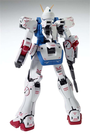 Mua bán MG VICTORY GUNDAM VER KA
