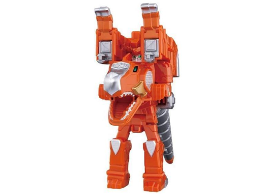 Mua bán (2ND) DX SHURIKENJIN DINOMARU