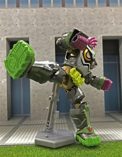 Mua bán SO-DO KAMEN RIDER EX AID MAXIMUM MIGHTY