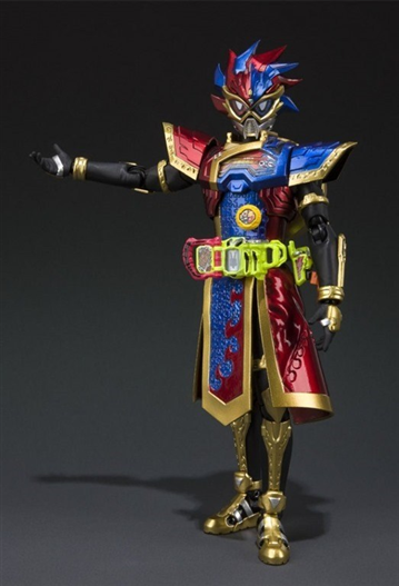 Mua bán SHF KAMEN RIDER PARA-DX LV99 PERFECT KNOCKOUT GAMER