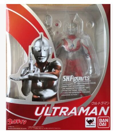 Mua bán SHF ULTRAMAN