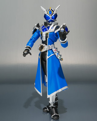 Mua bán SHF WIZARD WATER DRAGON FORM