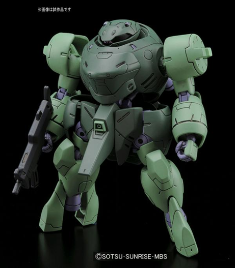 Mua bán HG IBO MAN RODI