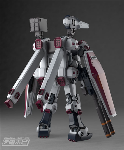 Mua bán MG THUNDERBOLT FULL ARMOR GUNDAM VER KA