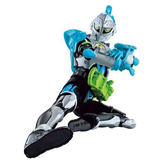 Mua bán RKF KAMEN RIDER BRAVE LV2