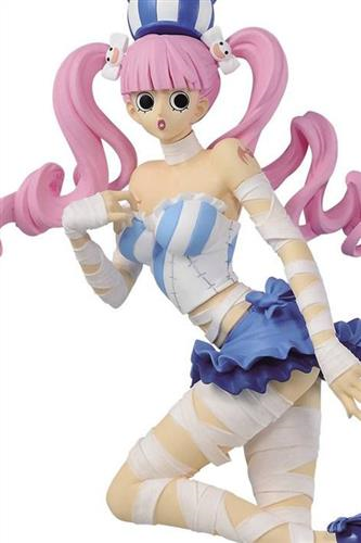 Mua bán BANPRESTO FLAG DIAMOND SWEET STYLE PERONA KUMASHI