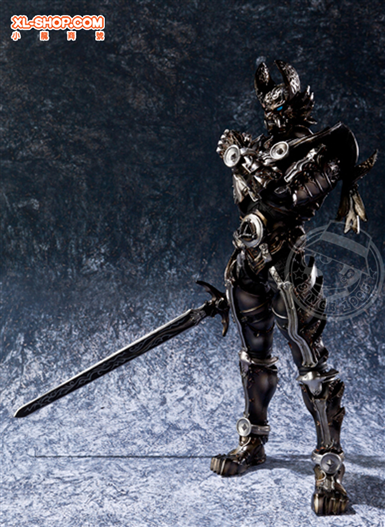 Mua bán (KÍ GỬI) MAKAI KADO DARK GARO 2ND