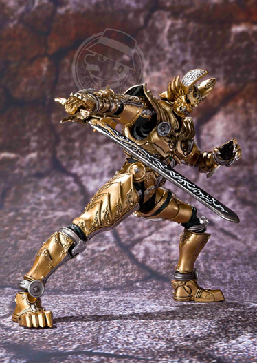 Mua bán MAKAI KADOU - GARO: OUGON SENSHI GARO (JPV)
