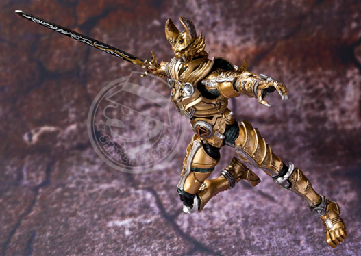 Mua bán MAKAI KADOU - GARO: OUGON SENSHI GARO (JPV)
