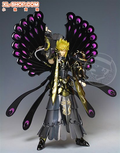 Mua bán SAINT SEIYA CLOTH MYTH HYPNOS FAKE