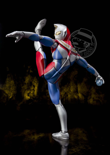Mua bán ULTRA ACT ULTRAMAN DYNA 2ND 